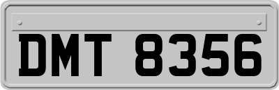 DMT8356
