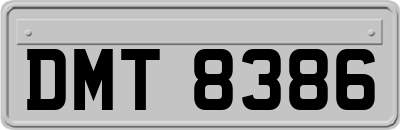 DMT8386