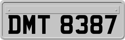DMT8387