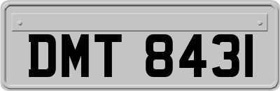 DMT8431