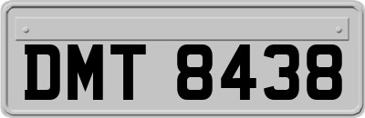 DMT8438
