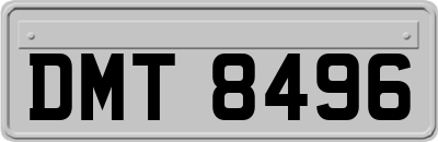 DMT8496