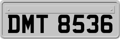 DMT8536