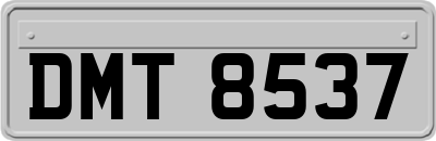DMT8537