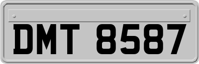 DMT8587