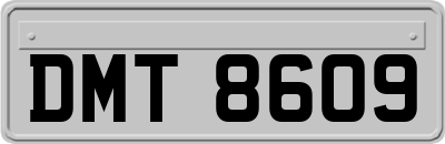 DMT8609