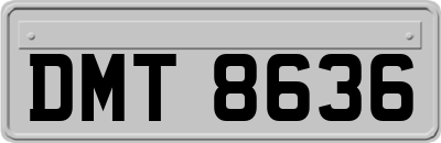 DMT8636