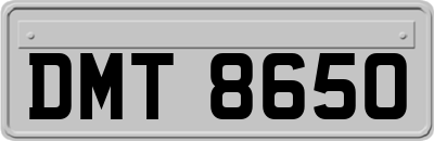 DMT8650