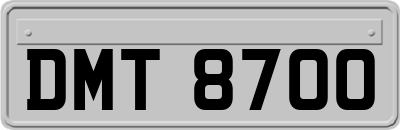 DMT8700