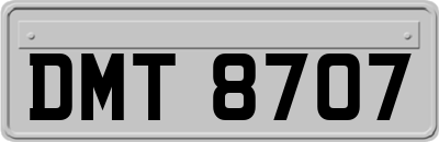 DMT8707