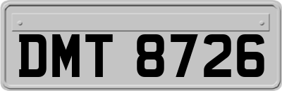 DMT8726