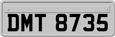 DMT8735