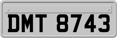 DMT8743