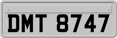 DMT8747