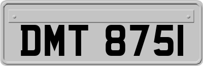 DMT8751