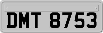 DMT8753