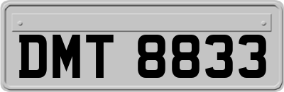 DMT8833