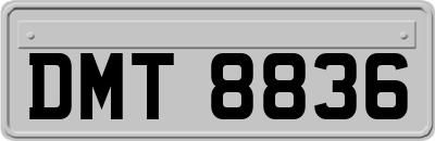 DMT8836