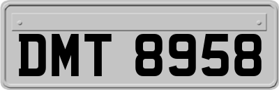 DMT8958