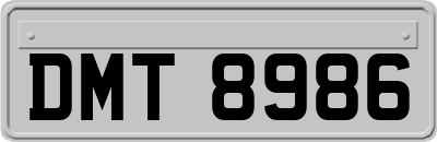 DMT8986