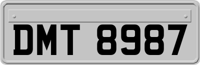 DMT8987