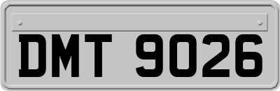 DMT9026