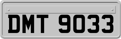 DMT9033