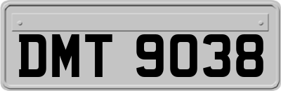 DMT9038