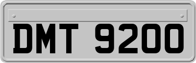 DMT9200