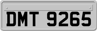 DMT9265