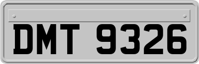 DMT9326