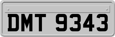 DMT9343