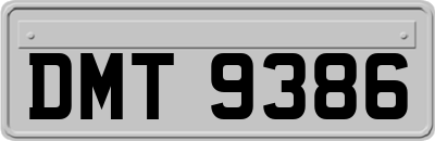 DMT9386