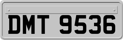 DMT9536