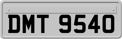 DMT9540