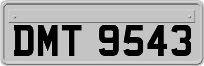 DMT9543