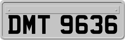 DMT9636