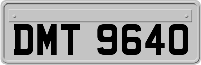 DMT9640