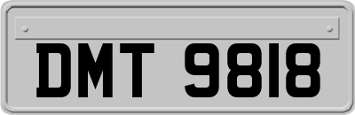 DMT9818