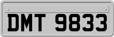 DMT9833