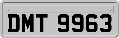 DMT9963