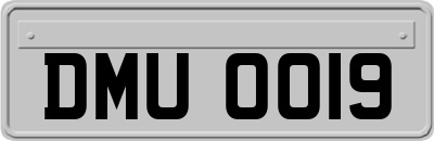 DMU0019