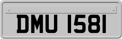 DMU1581