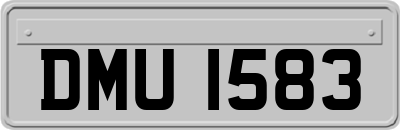 DMU1583