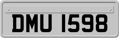 DMU1598