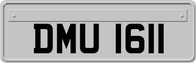 DMU1611