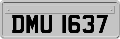 DMU1637