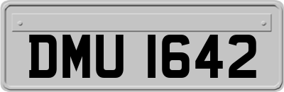 DMU1642