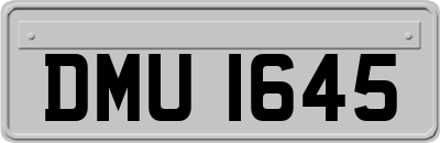 DMU1645