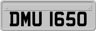 DMU1650